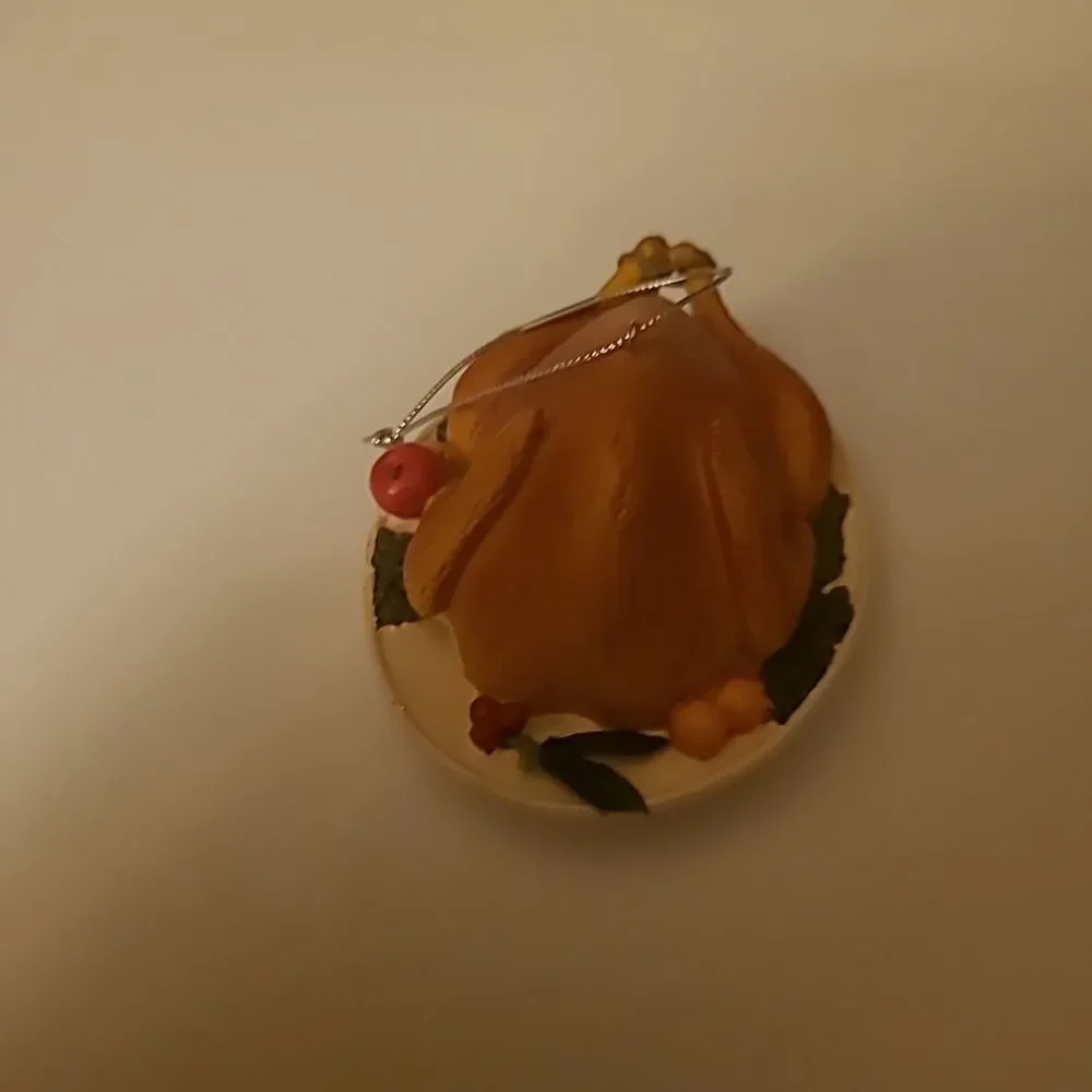 Midwest of Cannon Falls Ornament